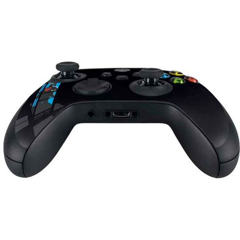 DC Comics Superman Phone booth Xbox Series X Controller Skin