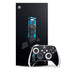 DC Comics Superman Phone booth Xbox Series X Skins