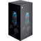 DC Comics Superman Phone booth XBox Series X Digital Edition Console Skin