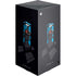 DC Comics Superman Phone booth XBox Series X Digital Edition Console Skin