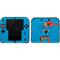 DC Comics Superman Classic Art Pose Nintendo 2DS Skin