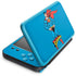 DC Comics Superman Classic Art Pose Nintendo Skins