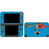 DC Comics Superman Classic Art Pose Nintendo Skins