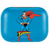 DC Comics Superman Classic Art Pose Amazon Echo Buds Skin