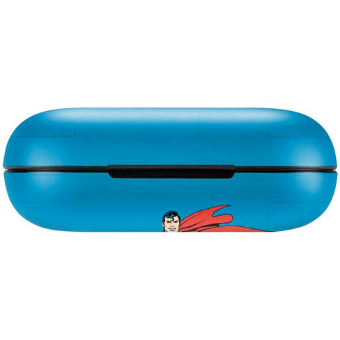 DC Comics Superman Classic Art Pose Amazon Echo Buds Skin