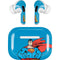 DC Comics Superman Classic Art Pose AirPods Skins