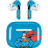 DC Comics Superman Classic Art Pose AirPods Skins