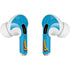DC Comics Superman Classic Art Pose AirPods Skins