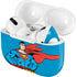 DC Comics Superman Classic Art Pose AirPods Skins