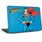 DC Comics Superman Classic Art Pose HP Chromebook Skin