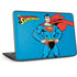DC Comics Superman Classic Art Pose HP Chromebook Skin
