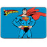 DC Comics Superman Classic Art Pose HP Chromebook Skin