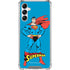 DC Comics Superman Classic Art Pose Gabb Phone 4 Clear Case
