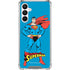DC Comics Superman Classic Art Pose Galaxy A16 5G Clear Case