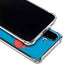 DC Comics Superman Classic Art Pose Galaxy A36 5G Clear Case