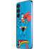DC Comics Superman Classic Art Pose Galaxy A36 5G Skin