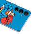 DC Comics Superman Classic Art Pose Galaxy A55 5G Skin