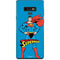 DC Comics Superman Classic Art Pose Galaxy Note 9 Skin