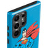 DC Comics Superman Classic Art Pose Galaxy S23 Ultra Pro Case