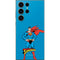 DC Comics Superman Classic Art Pose Galaxy Skins