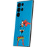 DC Comics Superman Classic Art Pose Galaxy Skins