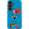 DC Comics Superman Classic Art Pose Galaxy S25 Impact Case