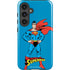 DC Comics Superman Classic Art Pose Galaxy S25 Impact Case