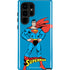 DC Comics Superman Classic Art Pose Galaxy Cases