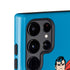DC Comics Superman Classic Art Pose Galaxy S25 Ultra Impact Case