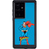 DC Comics Superman Classic Art Pose Galaxy S24 Ultra Waterproof Case