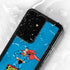 DC Comics Superman Classic Art Pose Galaxy S24 Ultra Waterproof Case