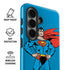 DC Comics Superman Classic Art Pose Galaxy S26 Impact Case