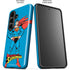 DC Comics Superman Classic Art Pose Galaxy S26 Impact Case