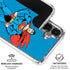 DC Comics Superman Classic Art Pose Galaxy S26 Plus Clear Case