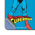 DC Comics Superman Classic Art Pose Galaxy Z Fold5 5G Skin