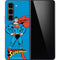 DC Comics Superman Classic Art Pose Galaxy Z Fold5 5G Skin