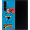DC Comics Superman Classic Art Pose Galaxy Z Fold6 Skin