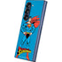 DC Comics Superman Classic Art Pose Galaxy Z Fold6 Skin
