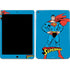 DC Comics Superman Classic Art Pose iPad Skins