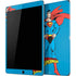 DC Comics Superman Classic Art Pose iPad Skins