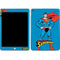DC Comics Superman Classic Art Pose Apple iPad Skin