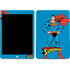 DC Comics Superman Classic Art Pose Apple iPad Skin