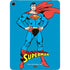 DC Comics Superman Classic Art Pose Apple iPad Air Skin