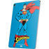 DC Comics Superman Classic Art Pose Apple iPad Air Skin