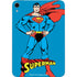 DC Comics Superman Classic Art Pose Apple iPad Mini Skin