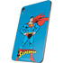 DC Comics Superman Classic Art Pose Apple iPad Mini Skin
