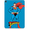 DC Comics Superman Classic Art Pose Apple iPad Pro Skin