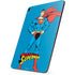 DC Comics Superman Classic Art Pose Apple iPad Pro Skin