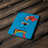 DC Comics Superman Classic Art Pose Apple iPad Pro Skin