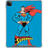 DC Comics Superman Classic Art Pose iPad Cases